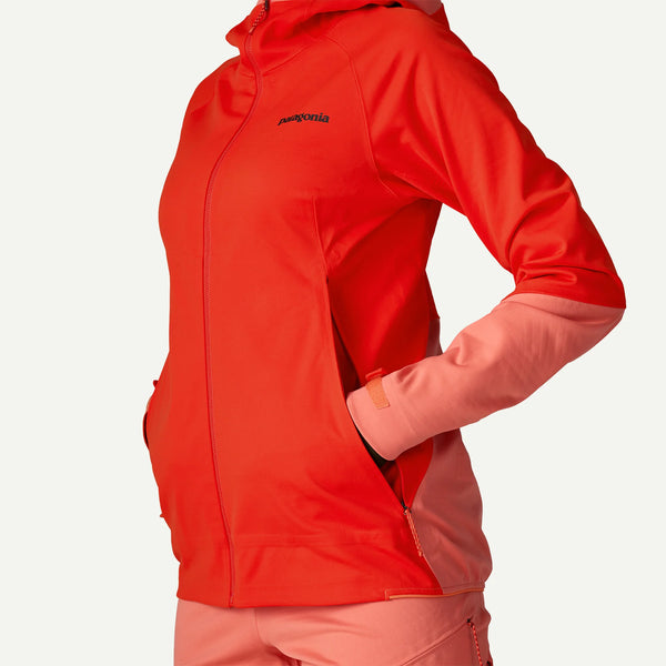 W's Upstride Jacket