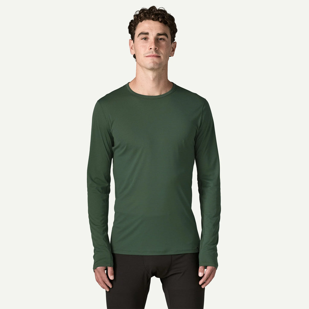 M's Capilene® Lightweight Crew