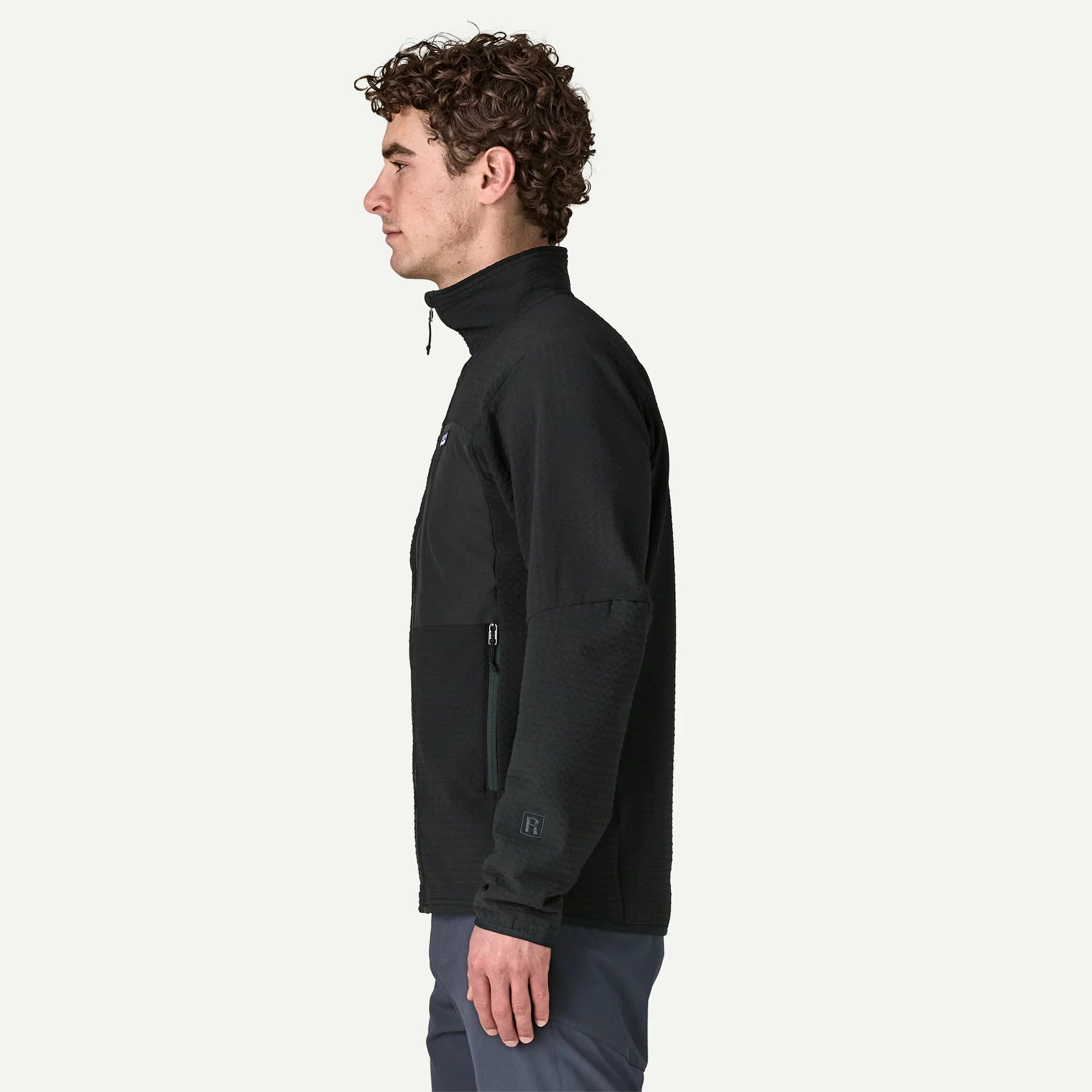 M's R2® TechFace Jacket Secondary image