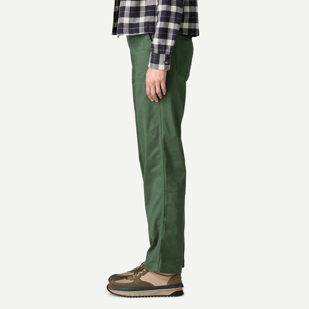 W's Utility Pants