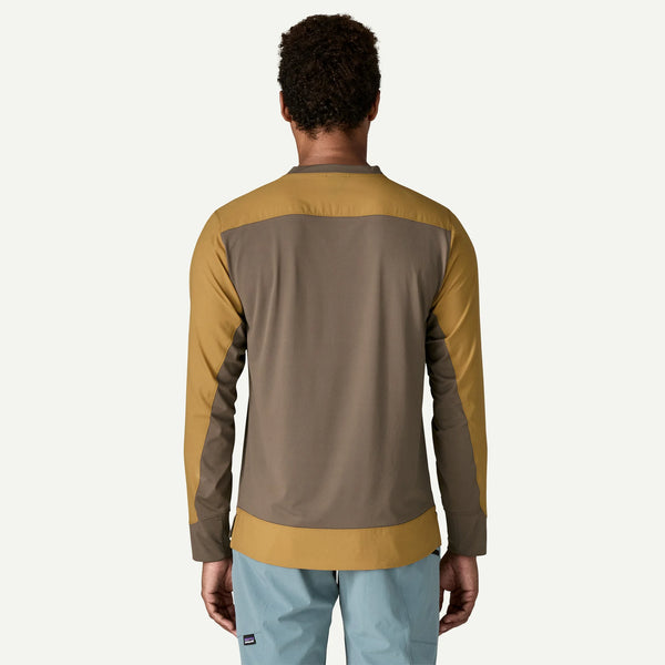 M's Long-Sleeved Dirt Craft Jersey