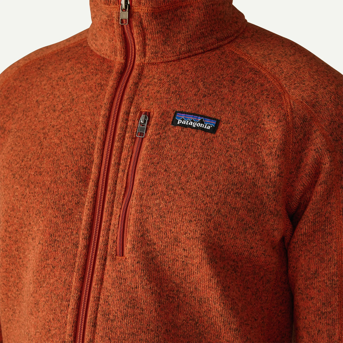 M's Better Sweater® Jacket