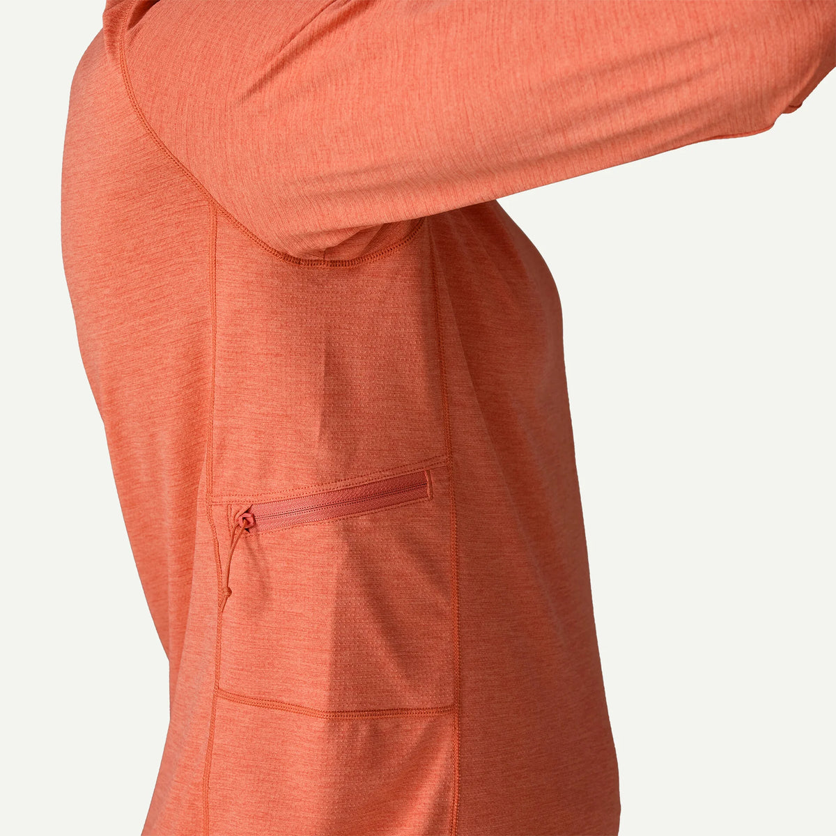 W's Capilene® Cool Sun Hoody Main image