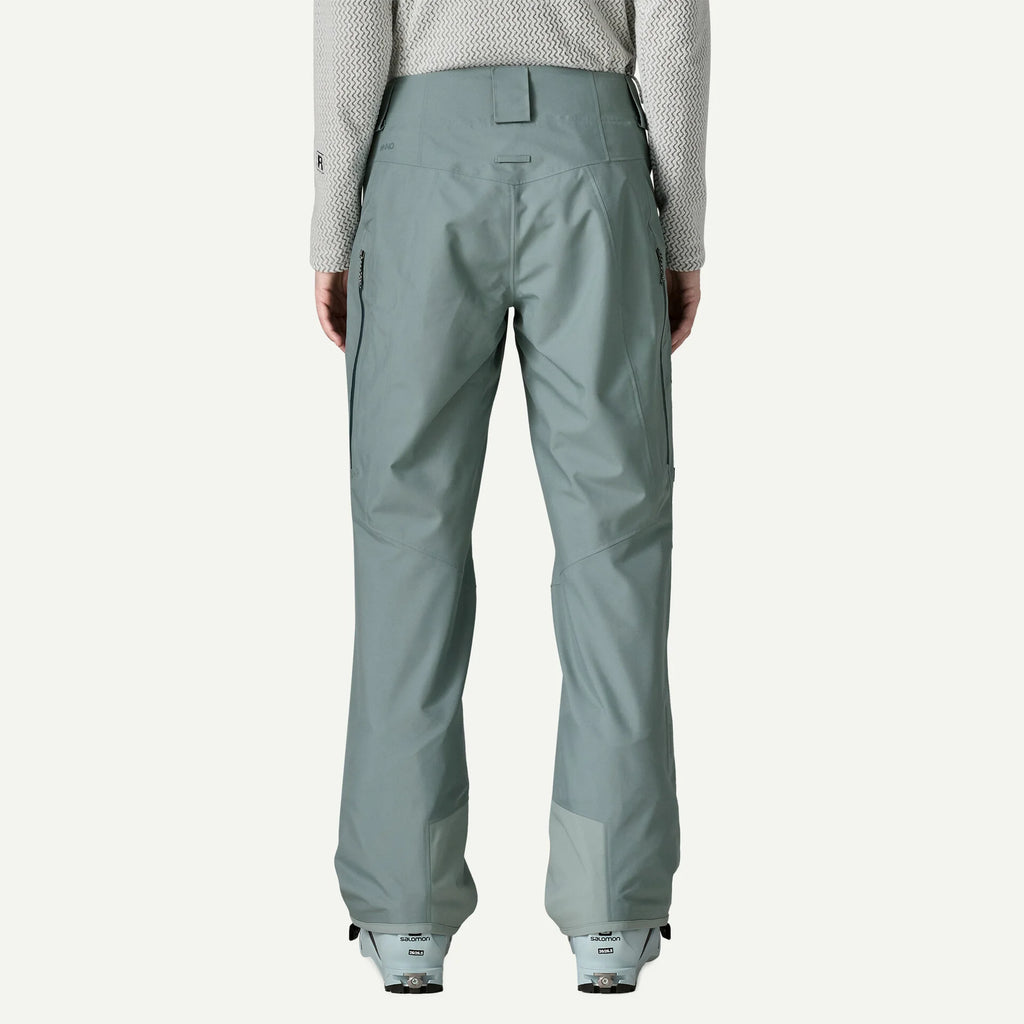 W's Powder Town Pants