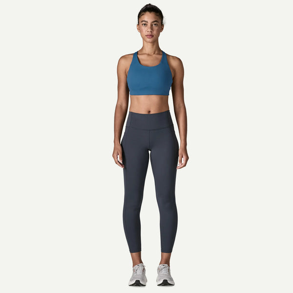 W's Shadowlite High-Impact Adjustable Bra