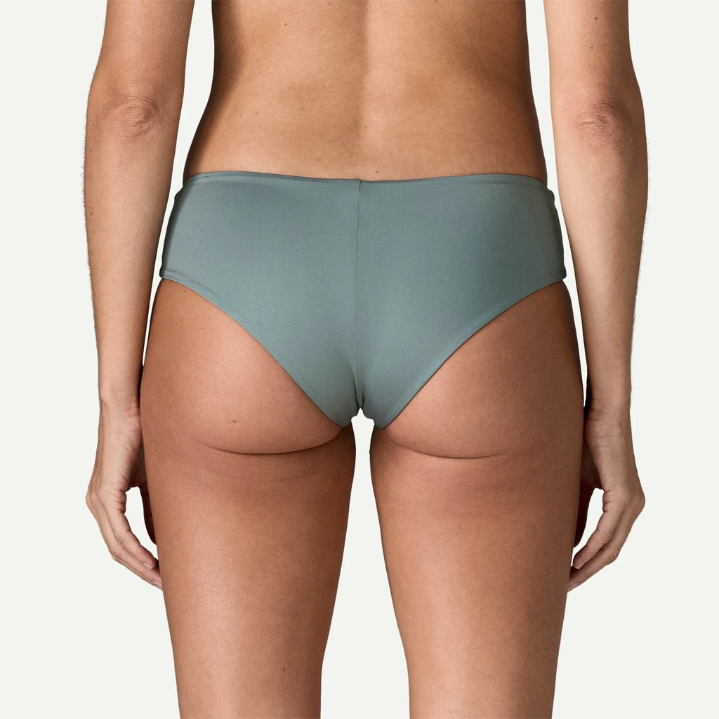 W's Cheeky Bottoms