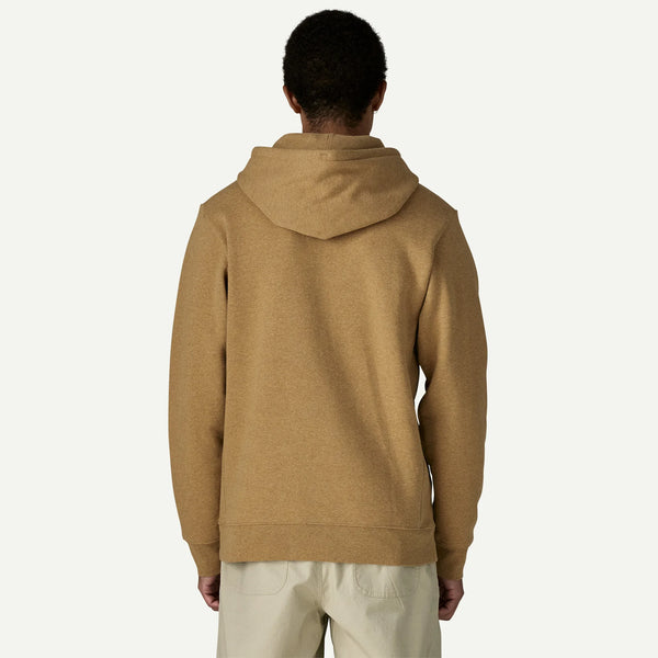 M's '95 Oval Logo Uprisal Hoody