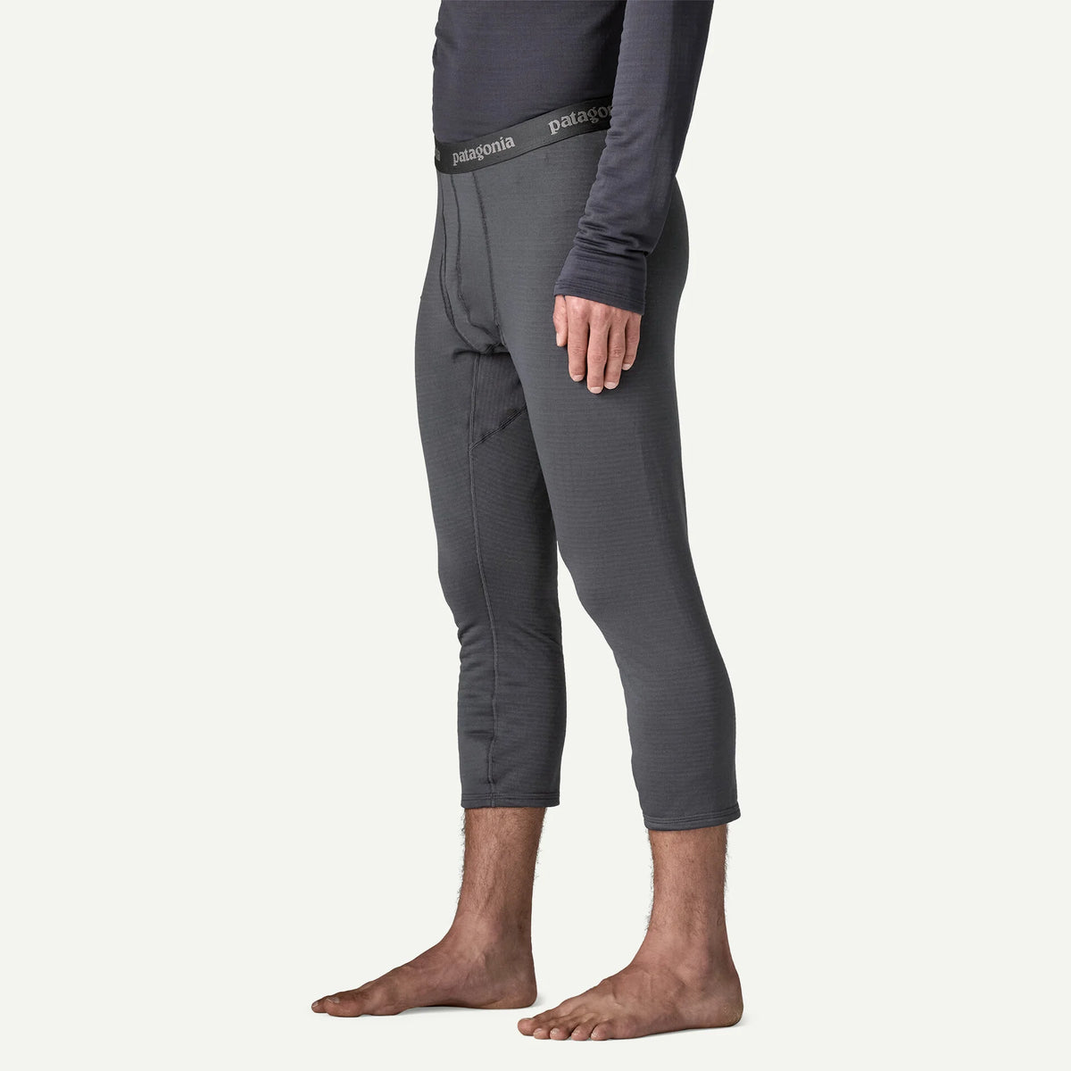 M's Capilene® Thermal Weight Boot-Length Bottoms