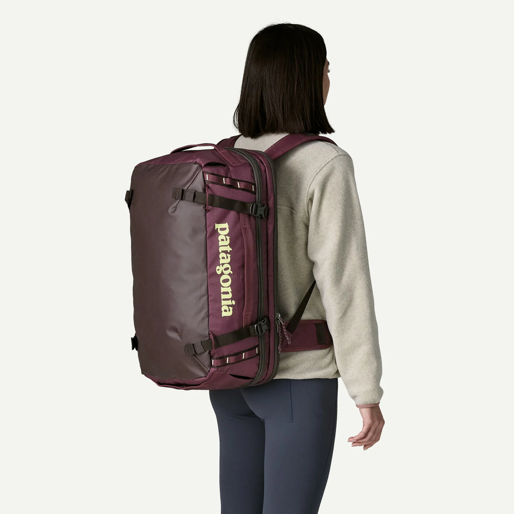 Black Hole® MLC® 45L