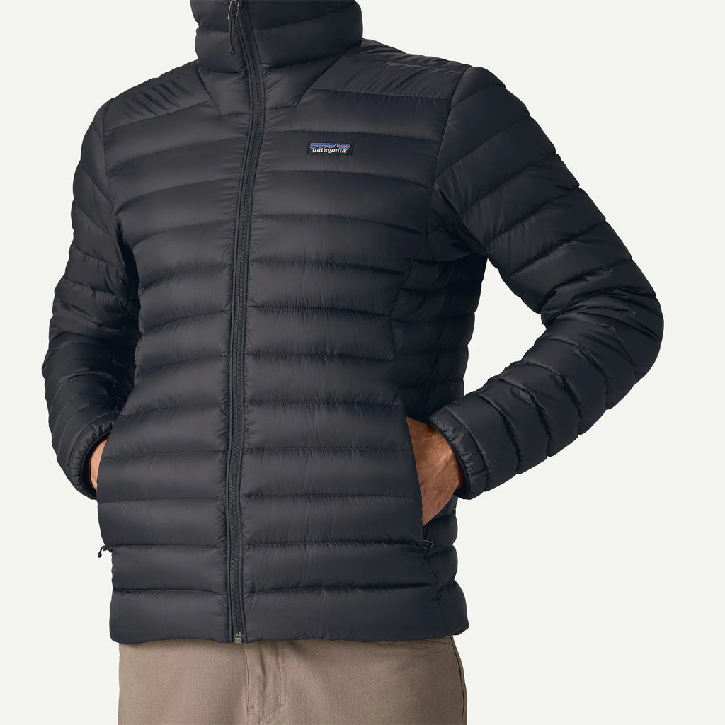 M's Down Sweater™ Hoody