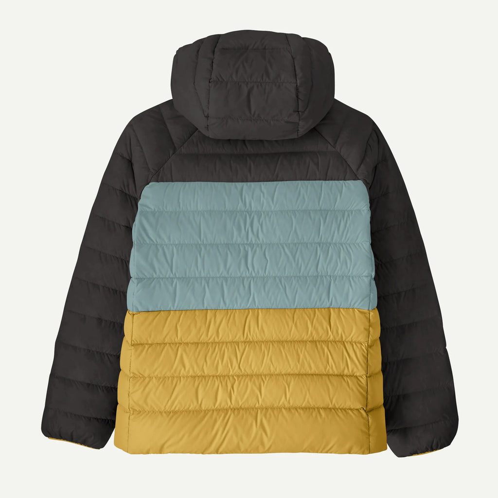Kids' Reversible Down Sweater™ Hoody