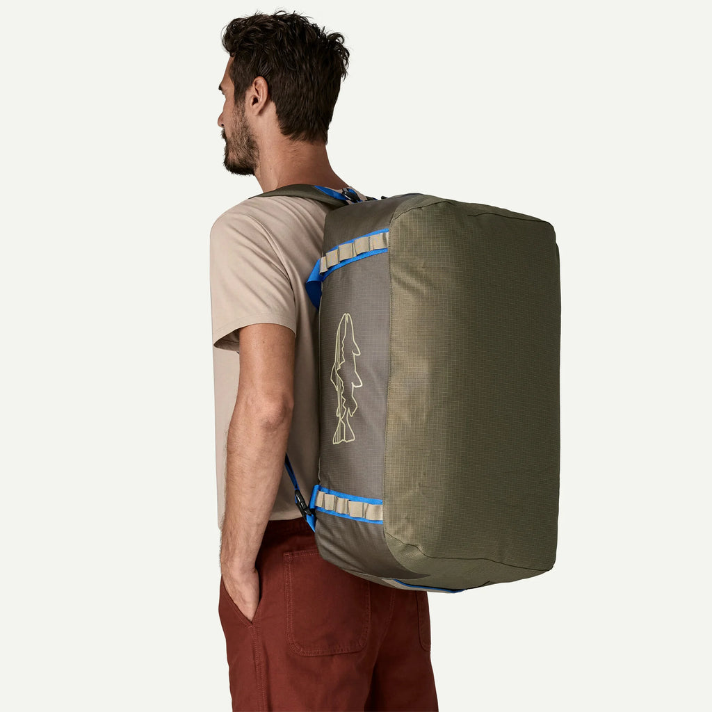 Black Hole® Duffel 55L