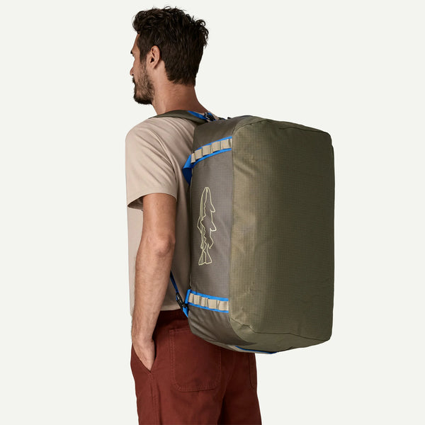 Black Hole® Duffel 55L