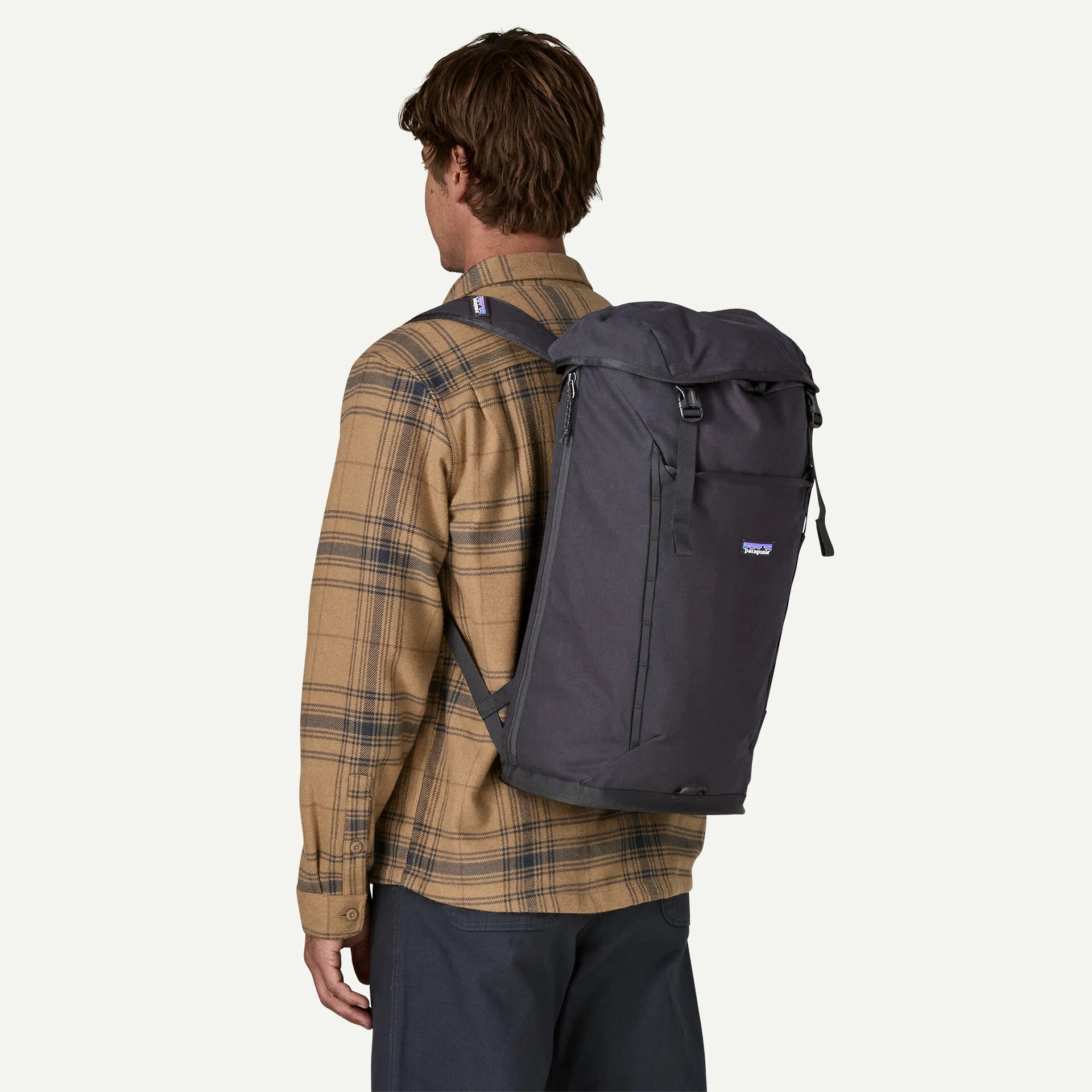 Fieldsmith Lid Pack 28L Secondary image