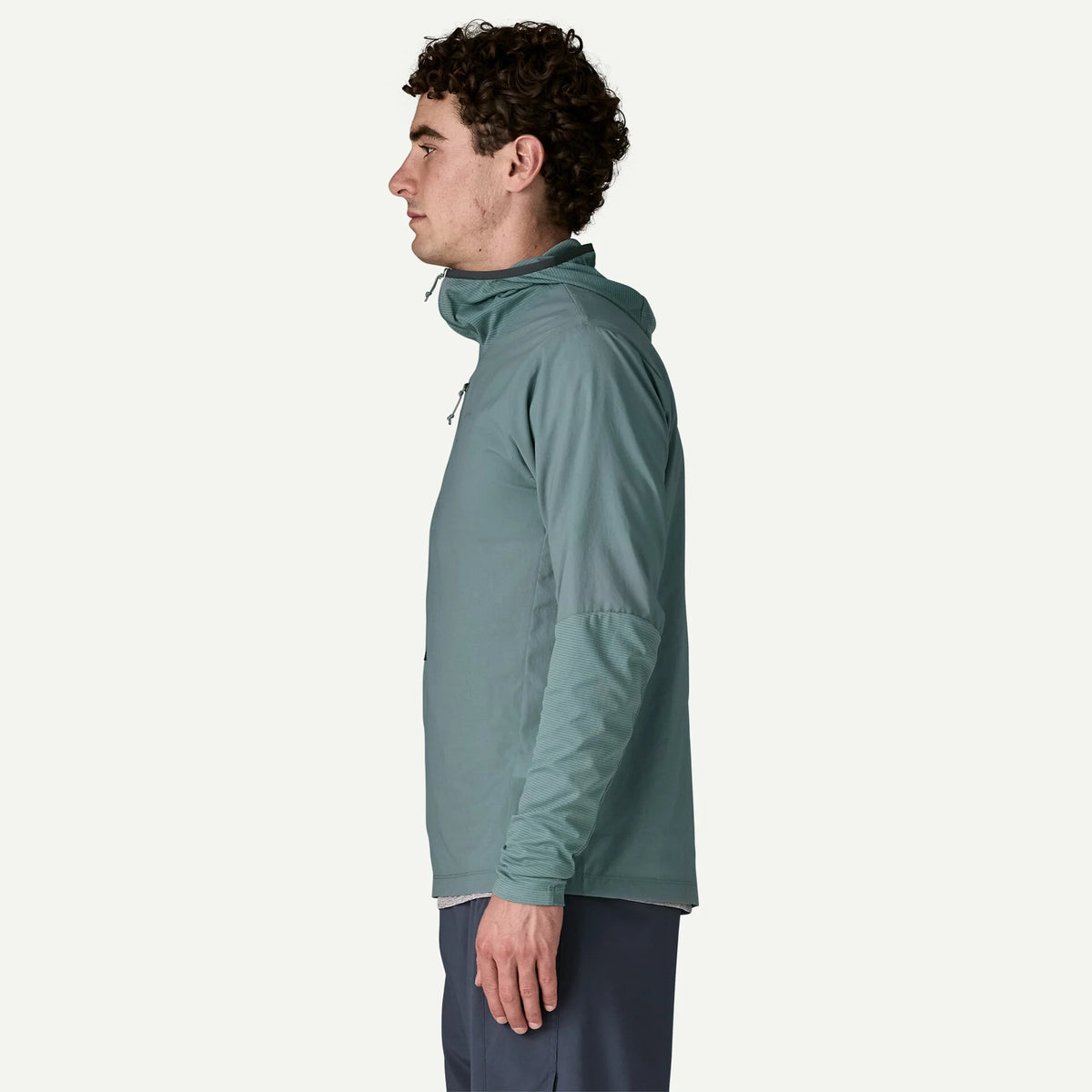 M's Airshed Pro Pullover