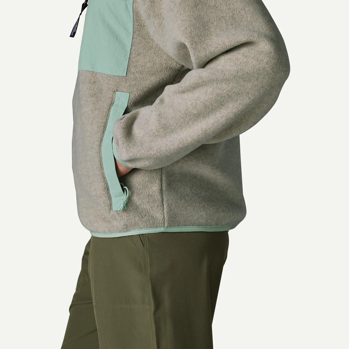 W's Synchilla® Jacket