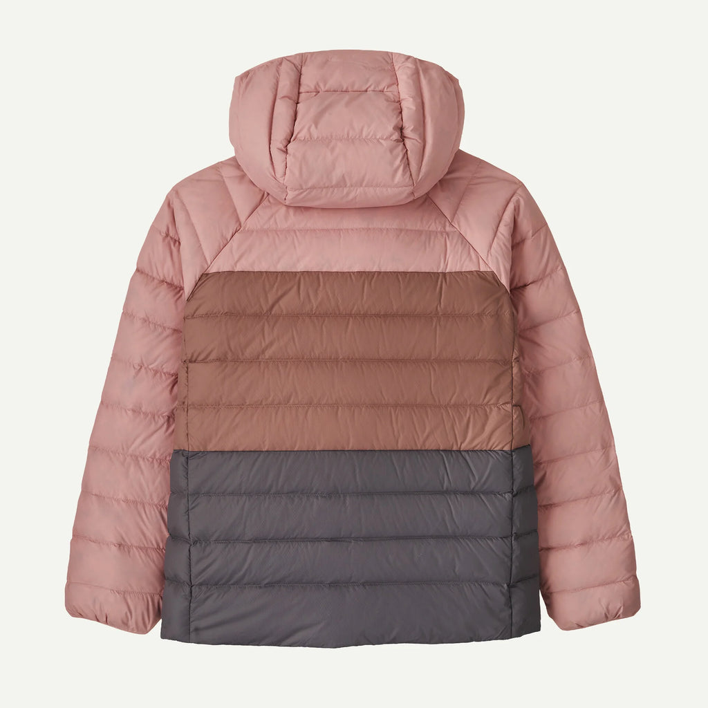 Kids' Reversible Down Sweater™ Hoody