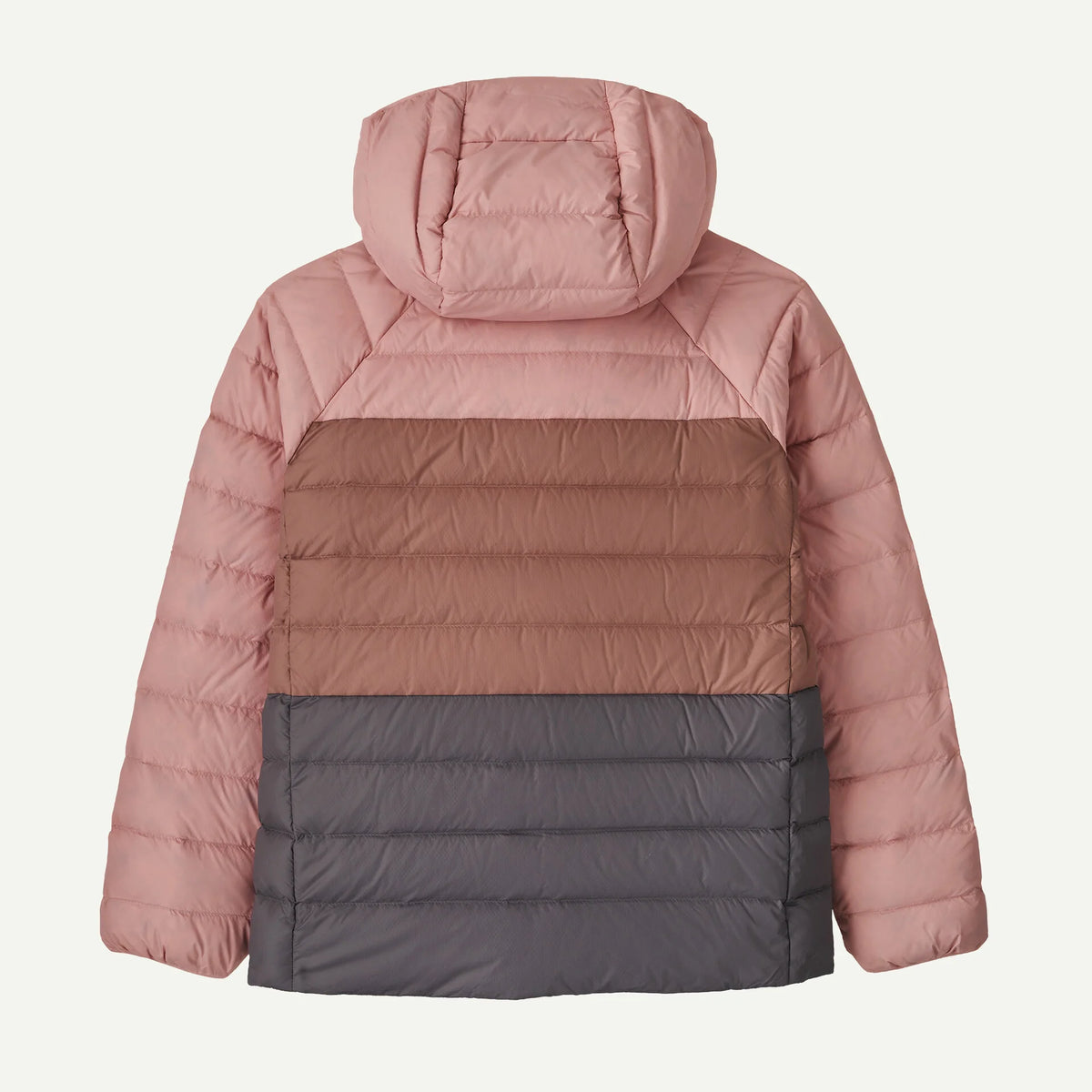 Kids' Reversible Down Sweater™ Hoody
