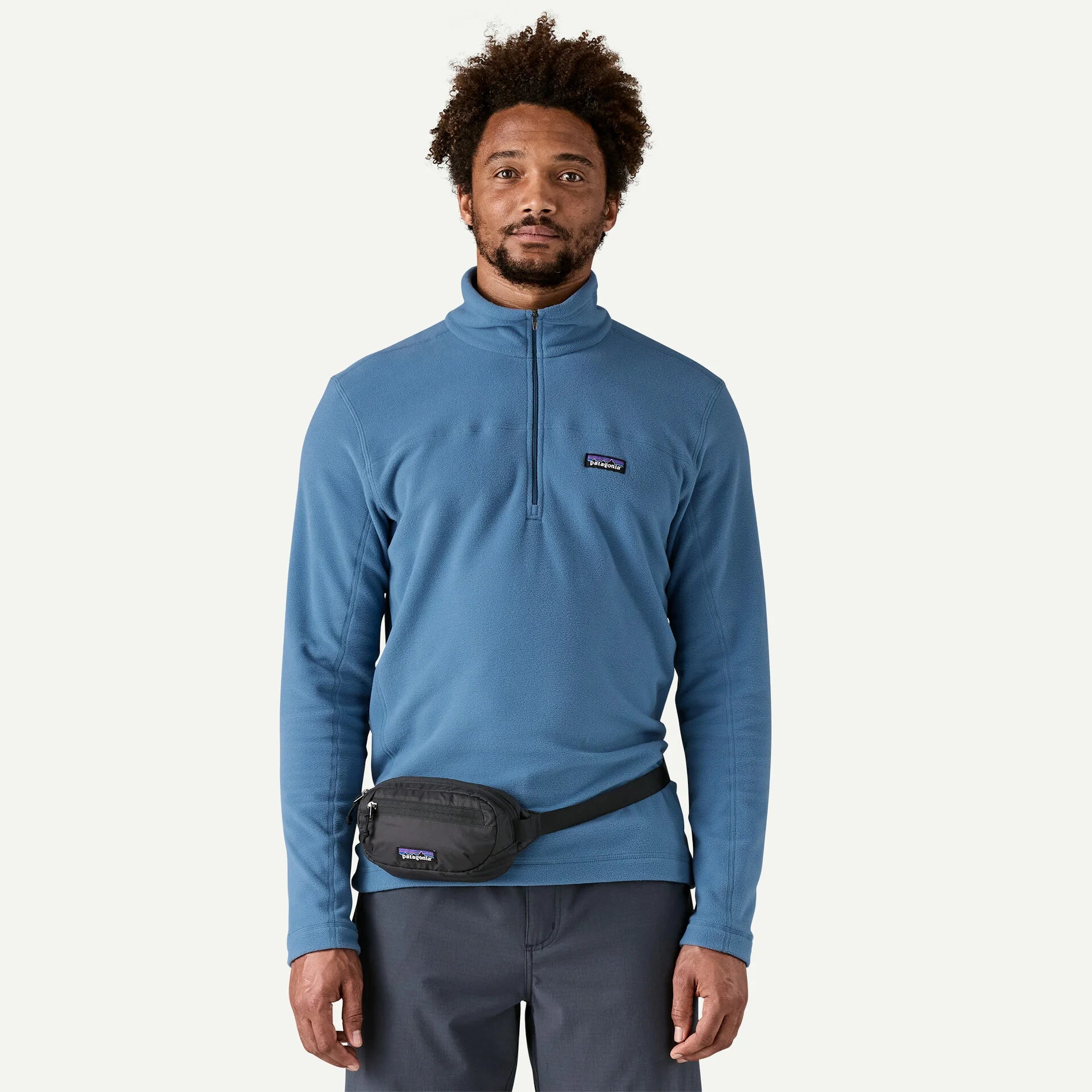 Terravia Mini Hip Pack 1L Secondary image