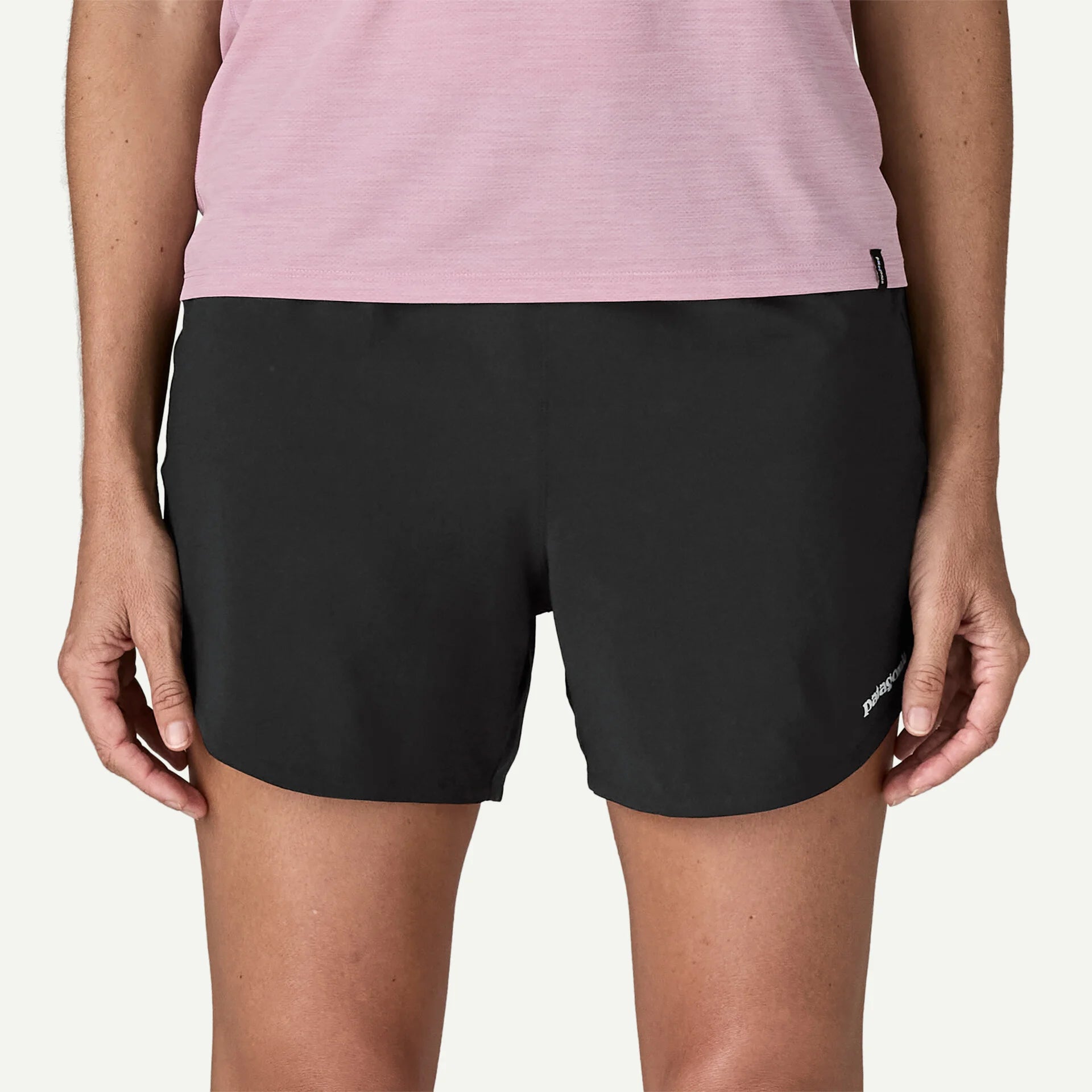 W's Trailfarer Shorts - 4½" Secondary image