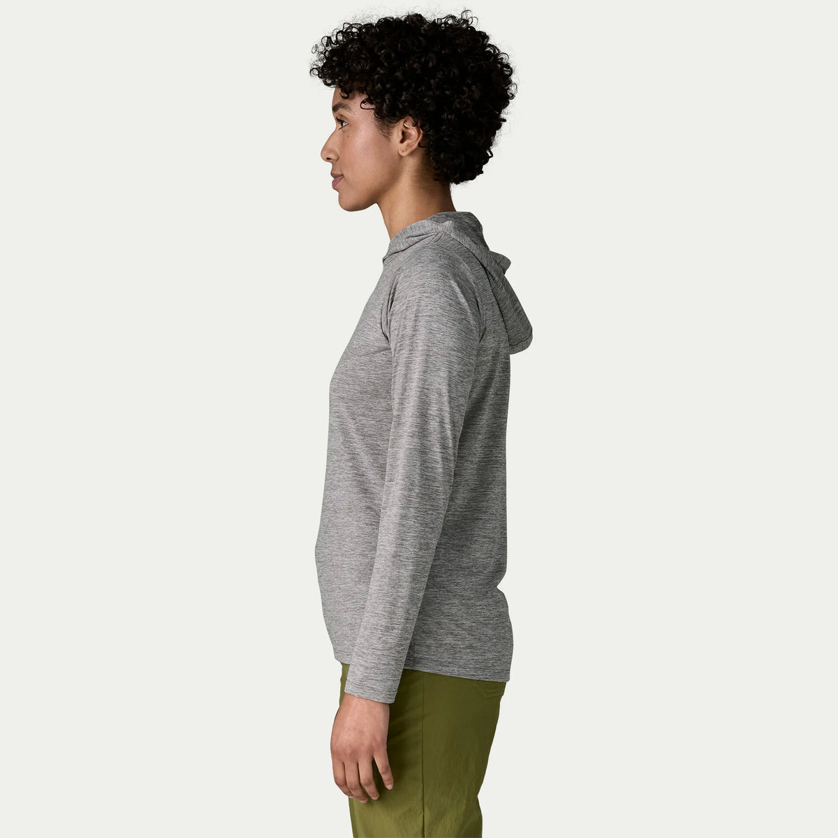 W's Capilene® Cool Daily Hoody Main image