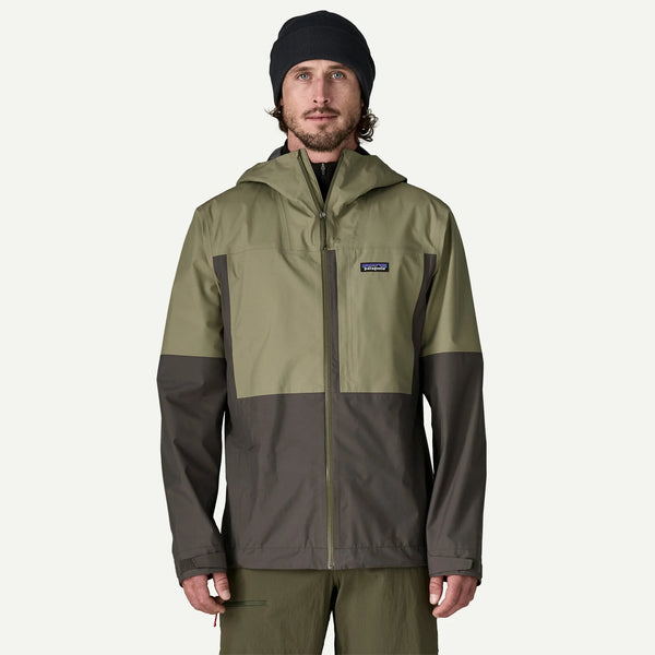 M's Boulder Fork Rain Jacket