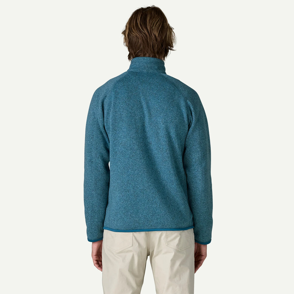 M's Better Sweater® Jacket