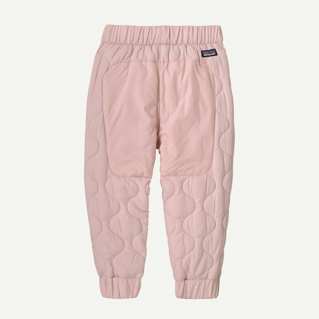 Baby Quilted Puff Joggers