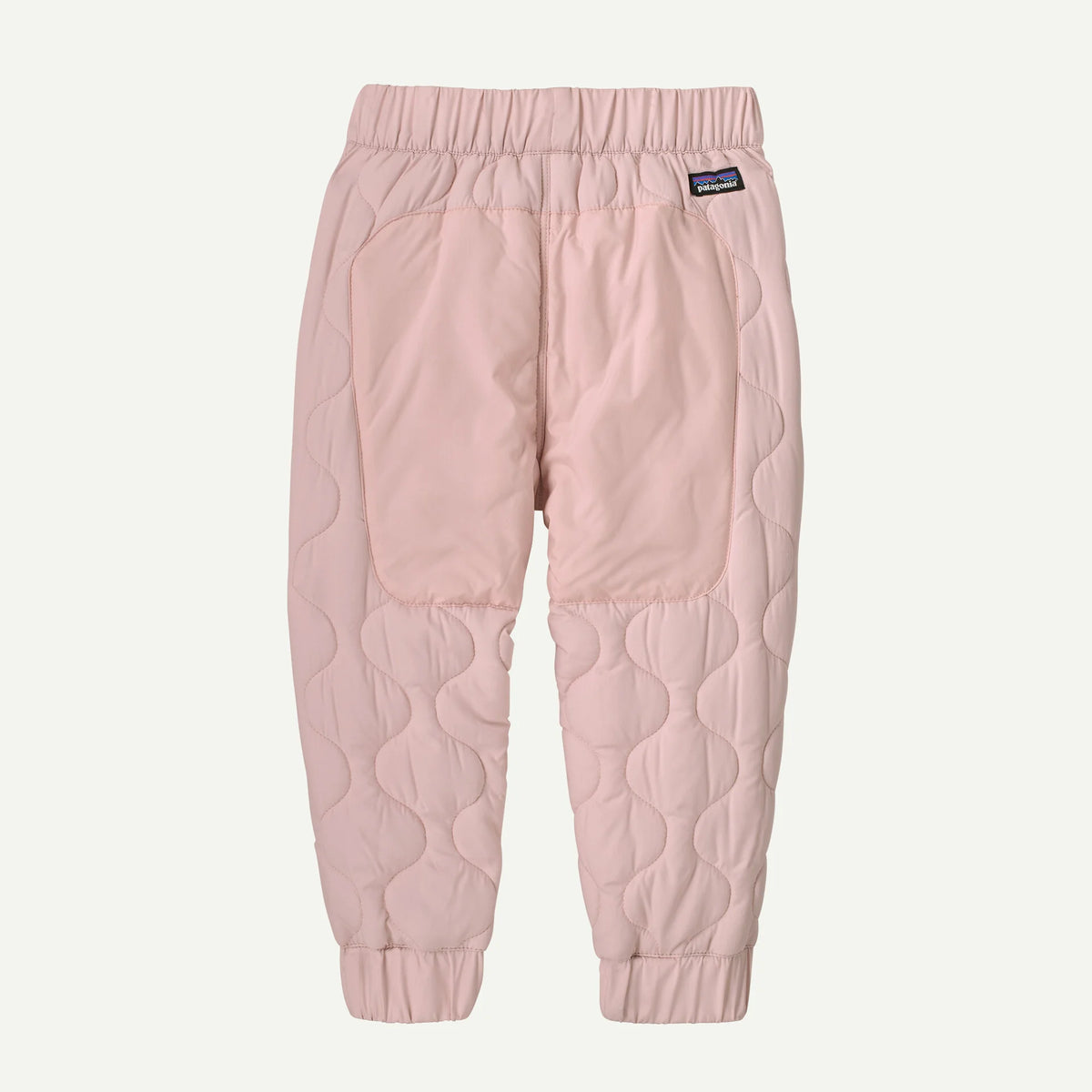 Baby Quilted Puff Joggers