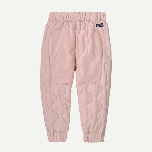 Baby Quilted Puff Joggers