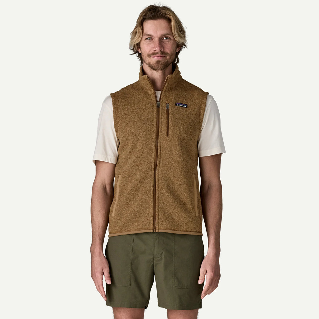 M's Better Sweater® Vest