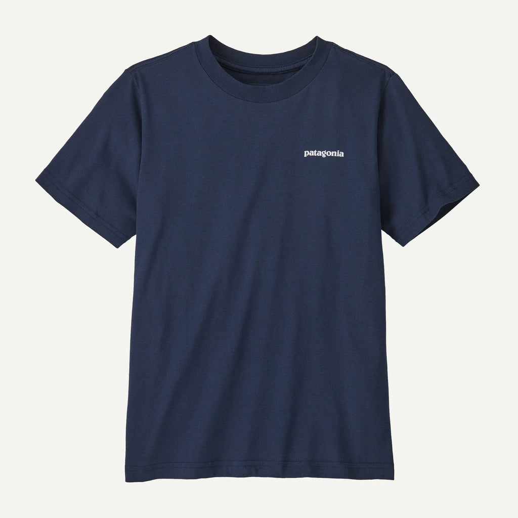K's Graphic T-Shirt