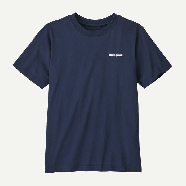 K's Graphic T-Shirt