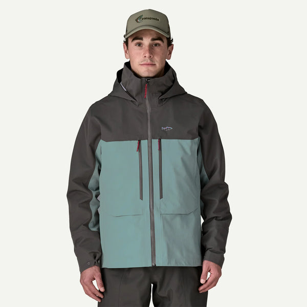 M's Swiftcurrent™ Wading Jacket