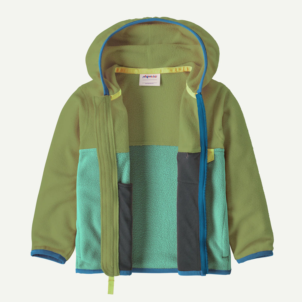 Baby Micro D® Snap-T® Jacket