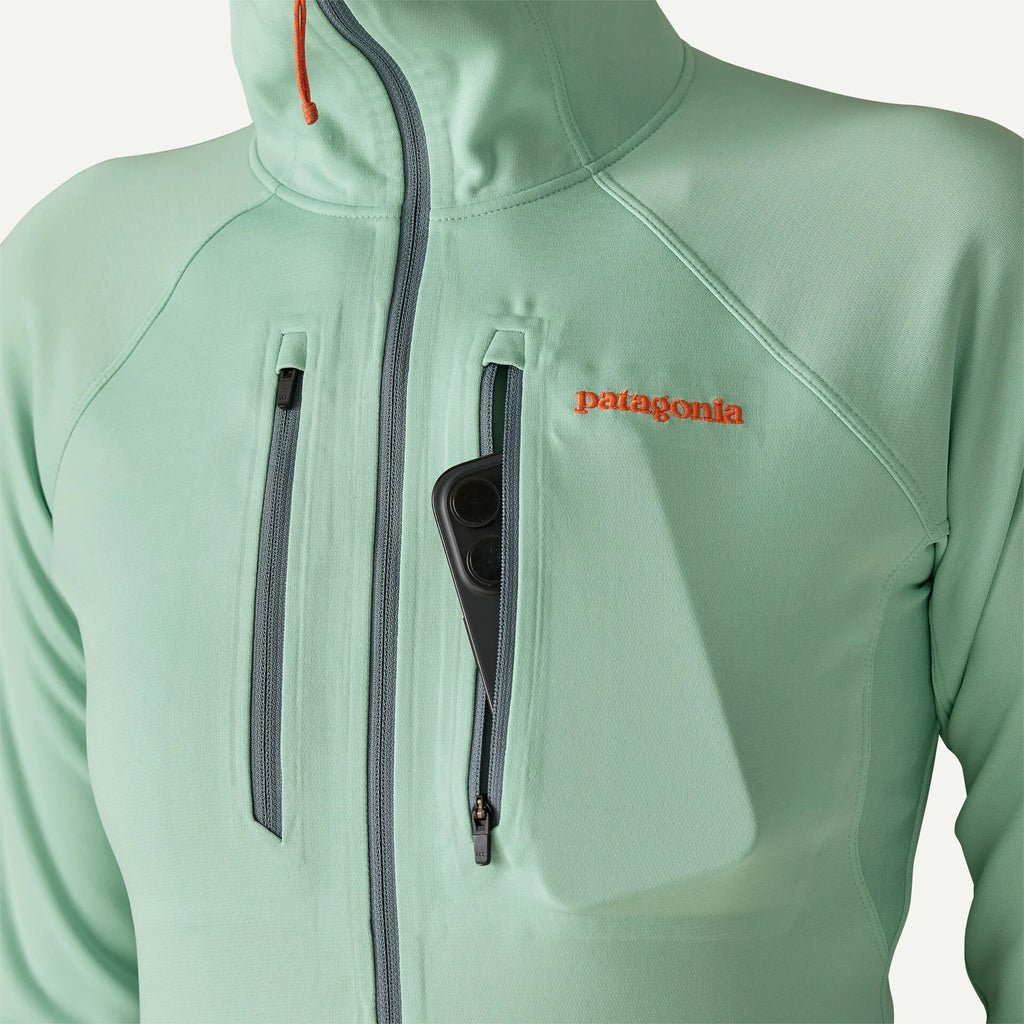W's R1® Ultralight Hoody