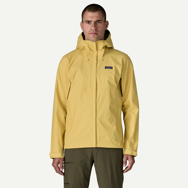 M's Torrentshell 3L Rain Jacket