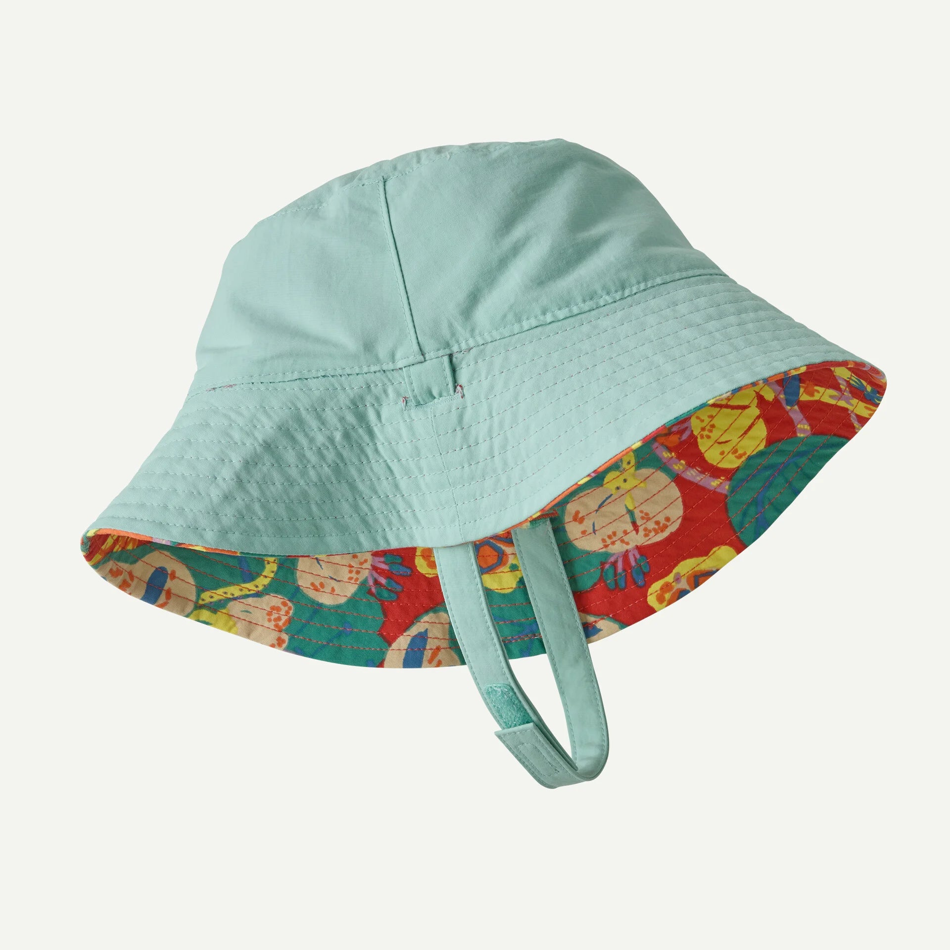 Baby Sun Bucket Hat Secondary image