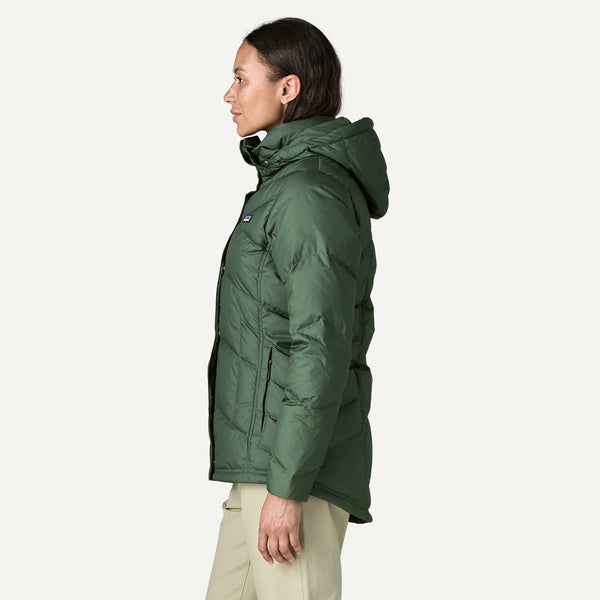 W's Down With It Jacket