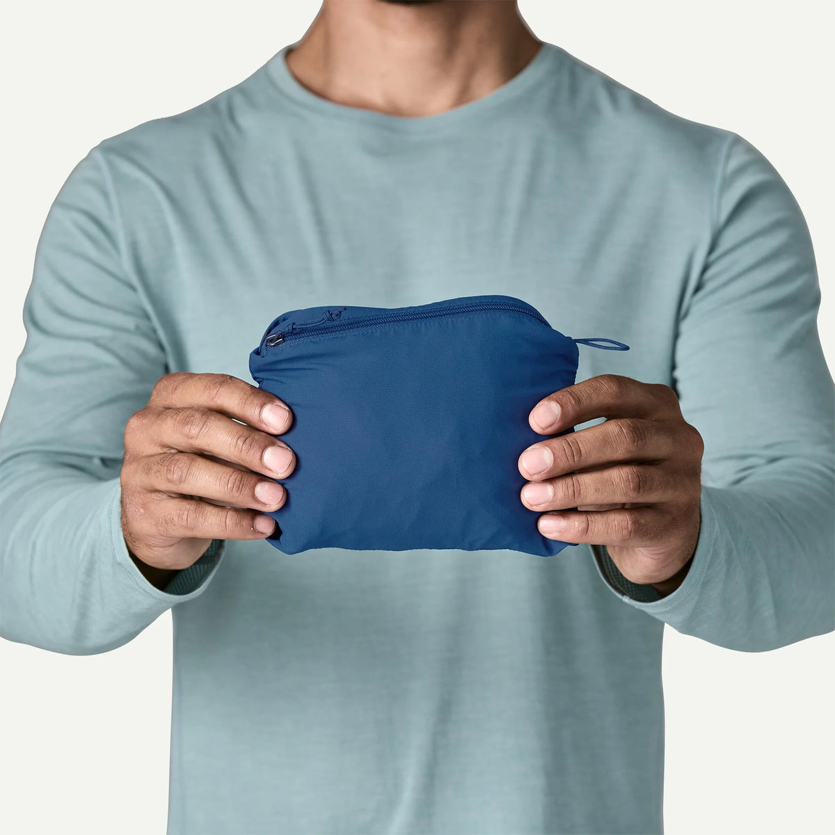 M's Airshed Pro Pullover