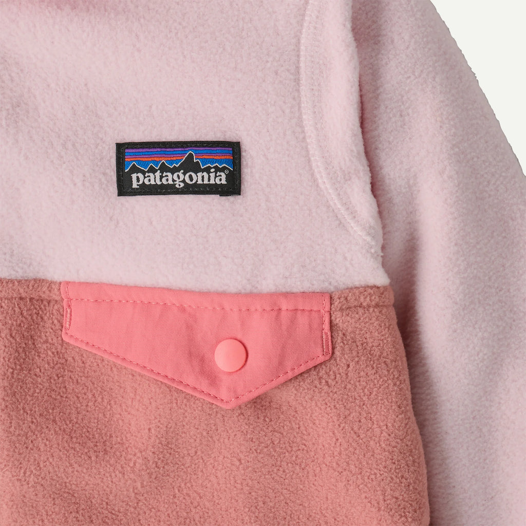 Baby Micro D® Snap-T® Jacket