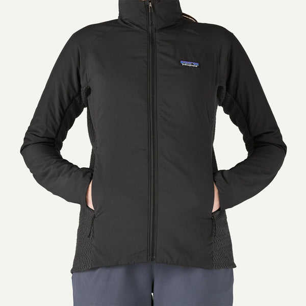 W's Nano-Air® Light Hybrid Jacket