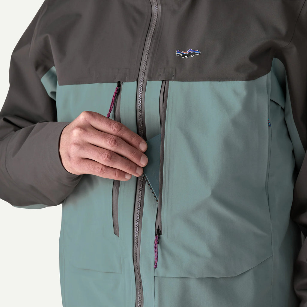 M's Swiftcurrent™ Wading Jacket