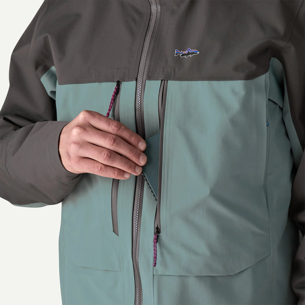 M's Swiftcurrent™ Wading Jacket