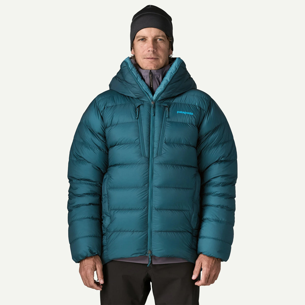 Grade VII Down Parka