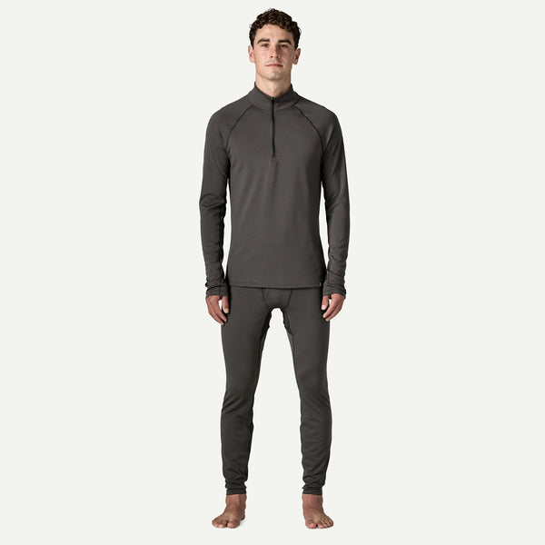 M's Capilene® Midweight Zip-Neck