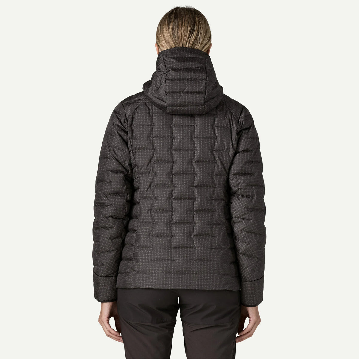 W's Durable Down Hoody