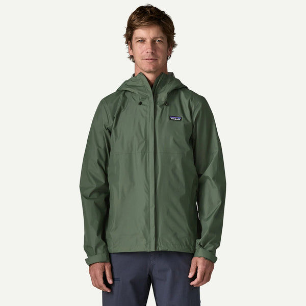 M's Torrentshell 3L Rain Jacket