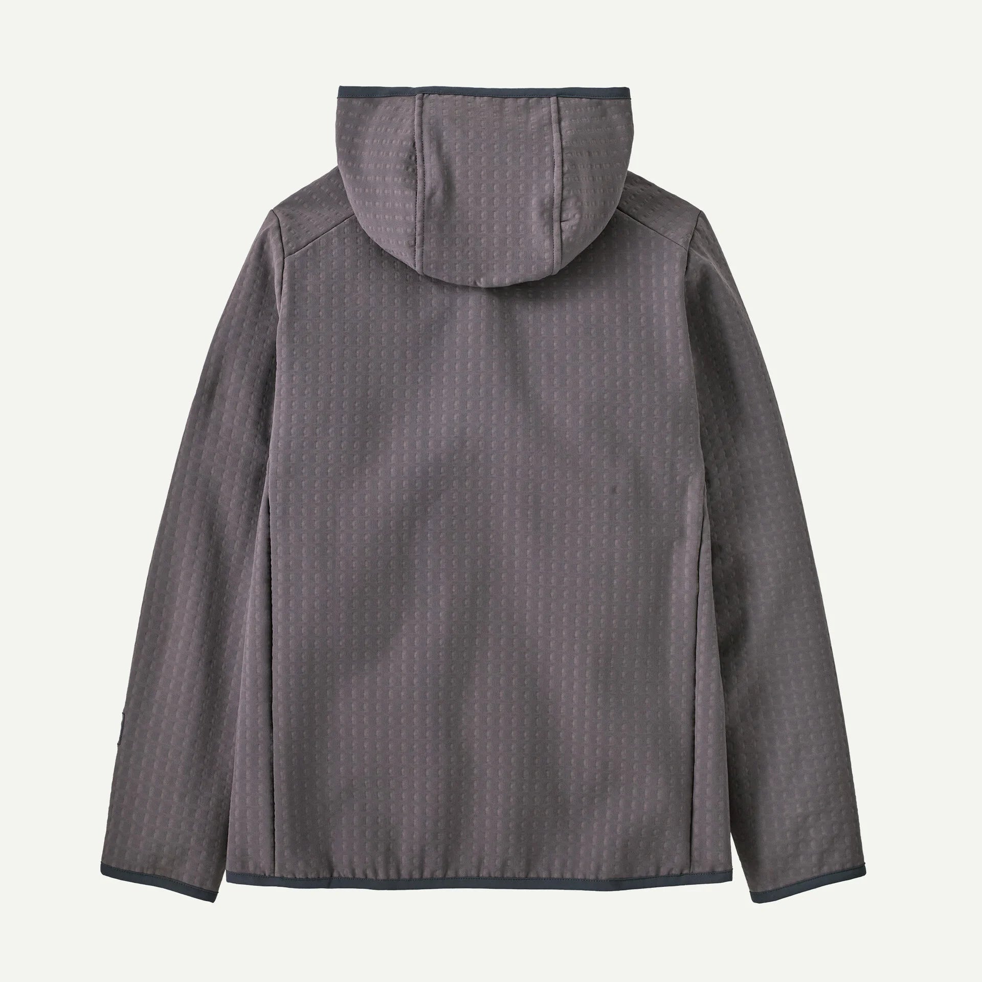 Kids' R2® TechFace Hoody Secondary image