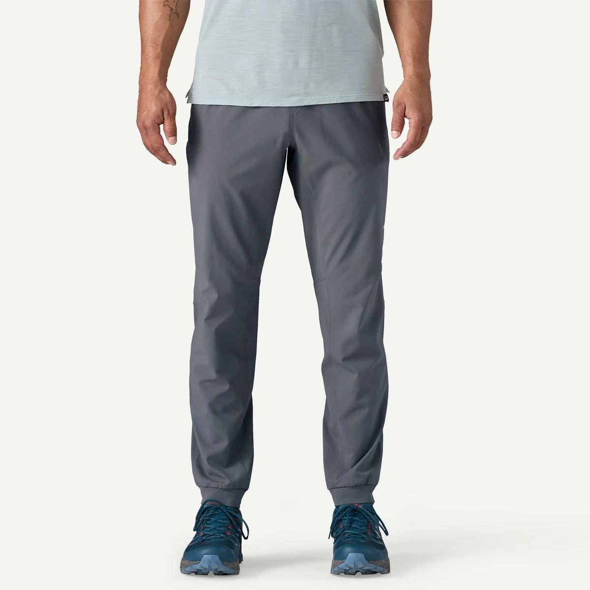 M's Terrebonne Joggers